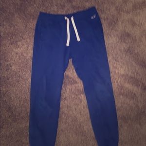 Hollister sweatpants